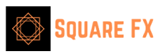 Square FX Logo