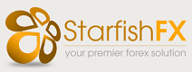 StarfishFX Logo