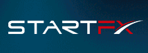 StartFX Logo
