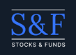Stocks & Funds Logo