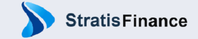 Stratis Finance Logo