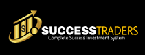 SuccessTraders Logo