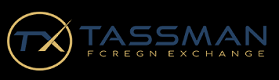 TassmanFx.com Logo