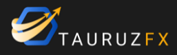 TauruzFX Logo