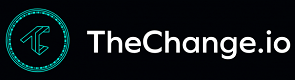 TheChange.io Logo