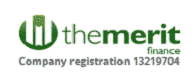 The Merit Finance Logo