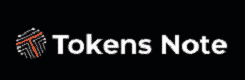 Tokens Note Logo