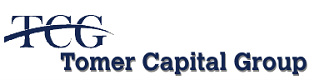 Tomer Capital Group Logo