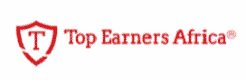 Top Earners Africa Logo