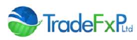 TradeFxP Logo