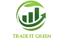 Trade It Green Logo