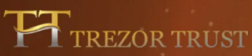 TrezorTrust Logo