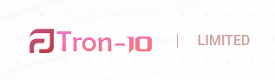Tron-10 Limited Logo