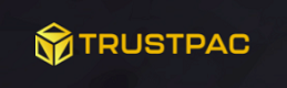 Trustpac Logo
