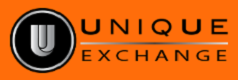 UNIQUE Exchange Logo