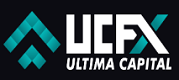 Ultima Capital FX Logo