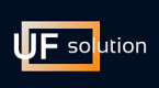 Ultimate Financial Solution Logo