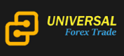 Universal Forex Trade Logo