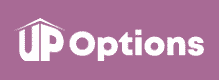 UpOptions Logo