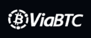 ViaBTC Logo