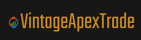 Vintage Apex Trade Logo