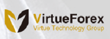 VirtueForex Logo