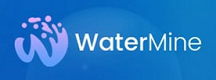 WaterMine.io Logo