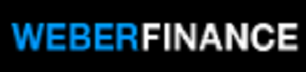 Weber Finance Logo