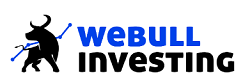 Webull Investing Logo
