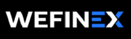Wefinex Logo