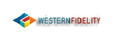 Western Fidelity Trade Logo