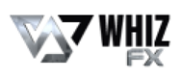 WHIZ FX Logo