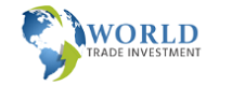 World trade Investment Logo