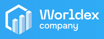 Worldex.pro Logo