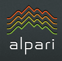 Alpari Logo