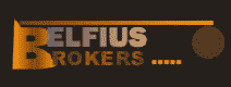BelfiusBrokers Logo