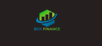 Box Finance Logo