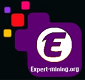 Expert-mining.org Logo