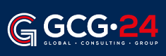 GCG24 Logo