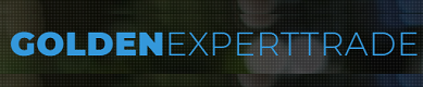 Golden Expert Trade Logo