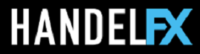 HandelFX Logo