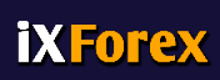 iX Forex Logo