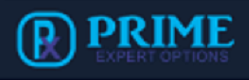 Prime Expert Options Logo