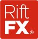 RiftFX Logo
