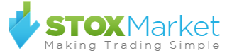 StoxMarket Logo