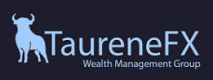 TaureneFX Logo