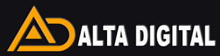 Alta Digital Inc Logo