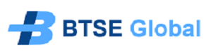 BTSE Global Logo