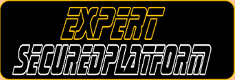 ExpertSecuredPlatform Logo