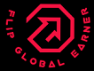 FlipGlobalEarner Logo